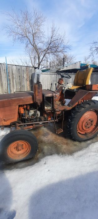 Т25 с копилка однобруска