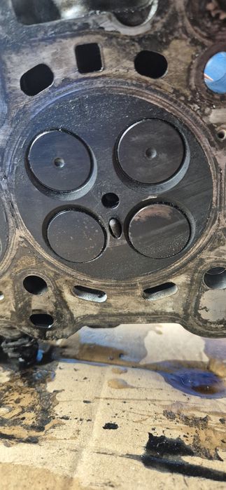 Chiulasa bmw 3.0d M57 bi-turbo seria 5 e60 e61 x3 x5