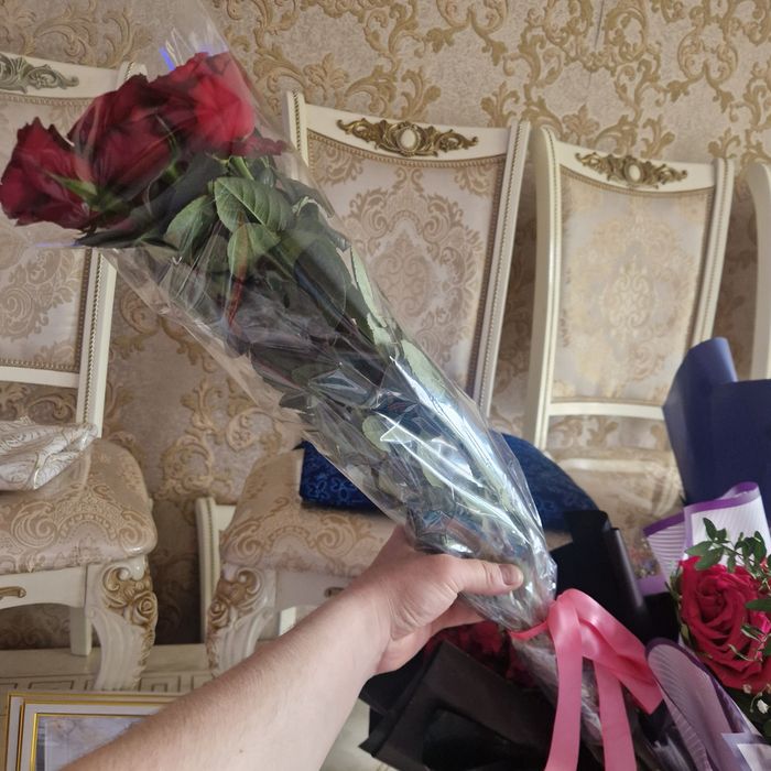 Цветы по хорошей цене