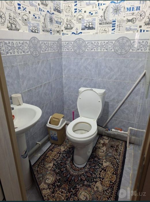 3 xonalik uy sotiladi kredetlik