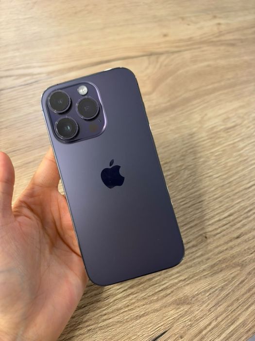 Iphone 14 pro 256gb