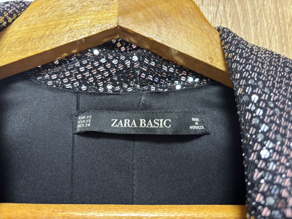 Официален гащеризон ZARA