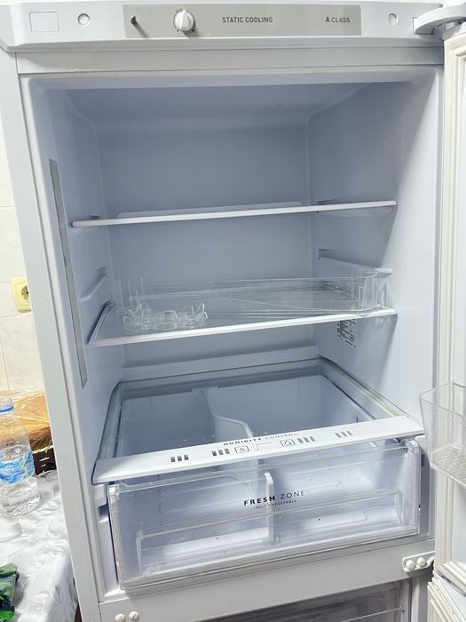 Продам холодильник Бирюса