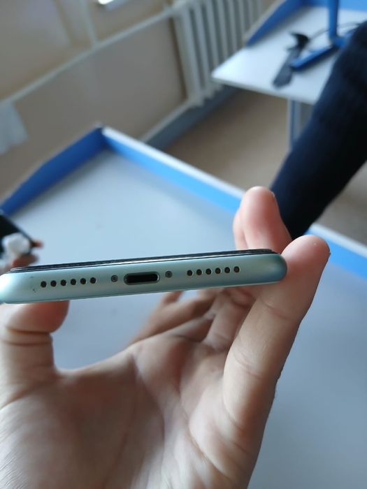 Айфон 11 64гб 78% 110мын