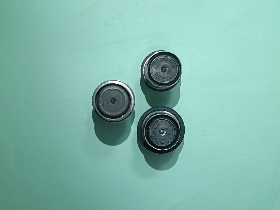 Прикуриватели на Жигули