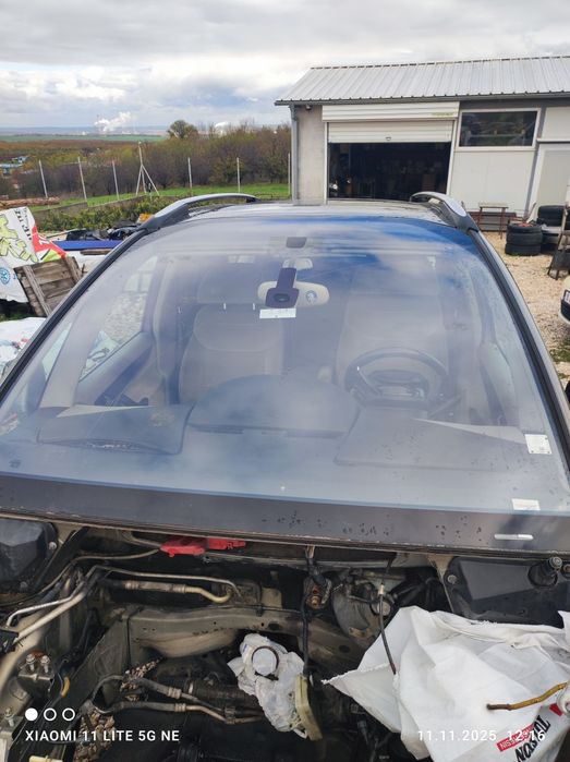 Citroen C4 Grand Picasso 2.0 HDI-136кс. На Части