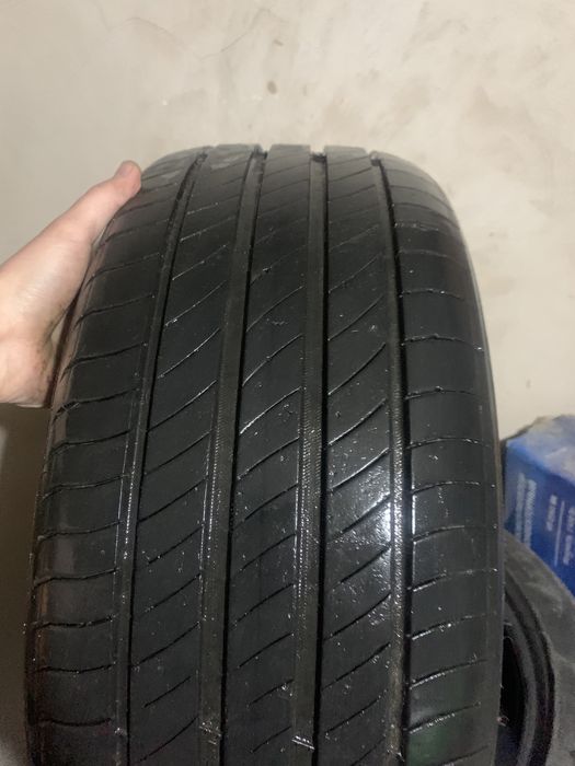 Michelin primacy 225/45/17