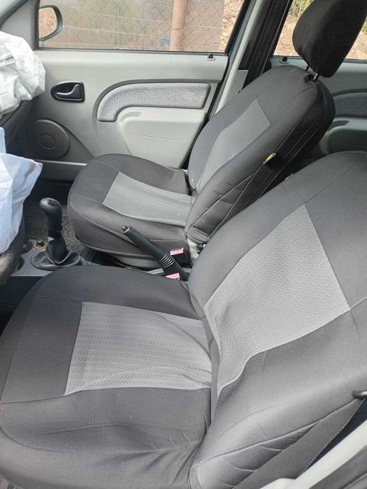Vand Dacia Logan