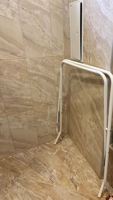 Бебешка вана със стойка