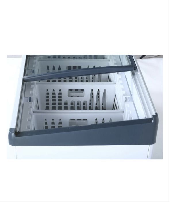 Морозильник Almagreen 550литров