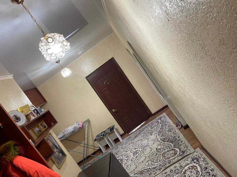 Продам 4х комнатный дом район КСК