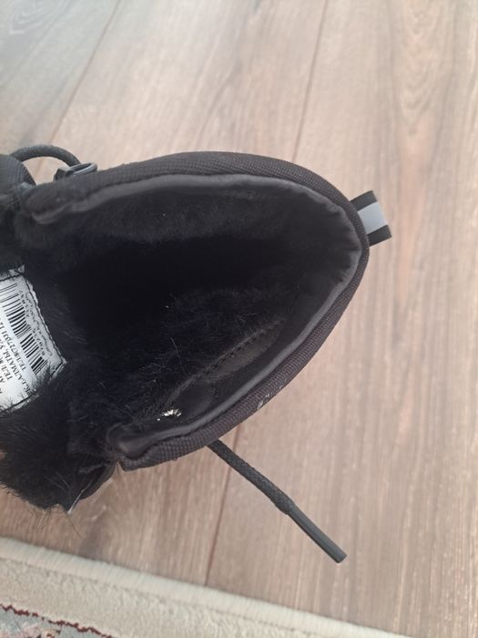 Зимни красовка новый