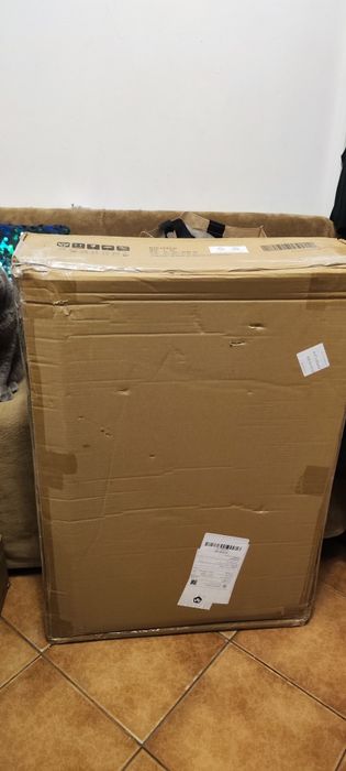 Voliera/Colivie Noua Mare 78x52x132