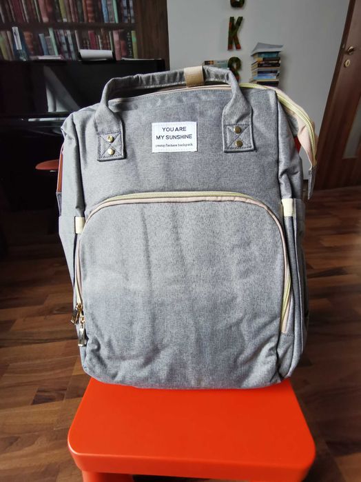 Rucsac pentru mămici