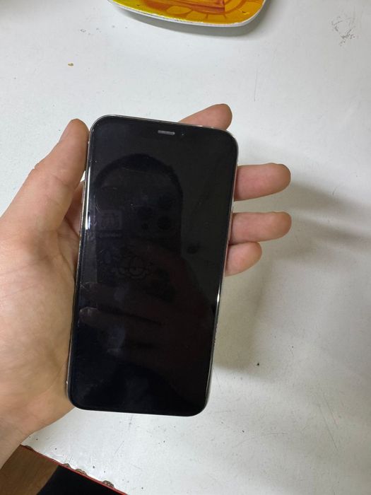 Айфон 11 про 256гб