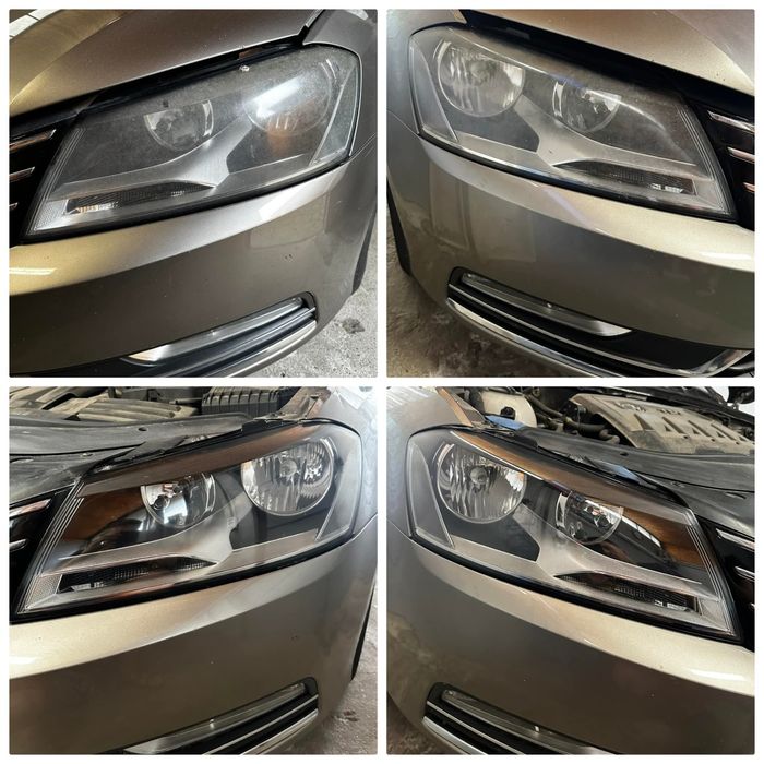 Polish faruri cu preturi de nerefuzat!