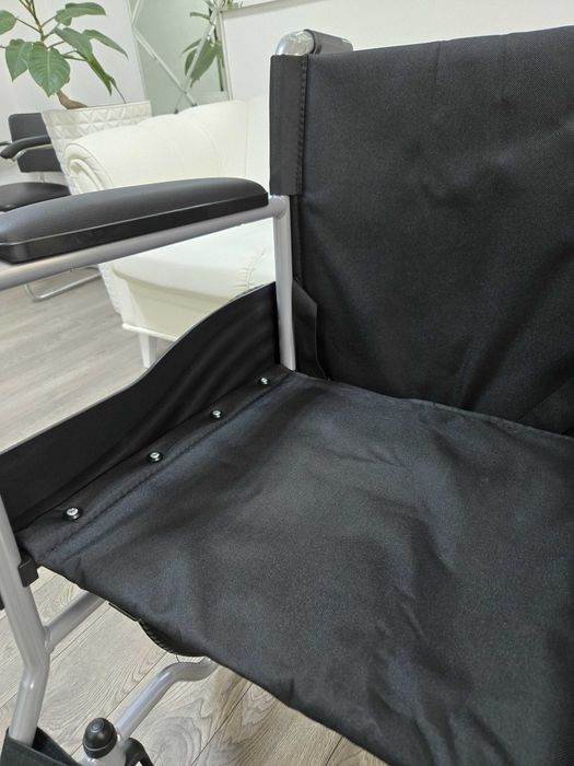 Прогулочная инвалидная коляска для дома и на улицу