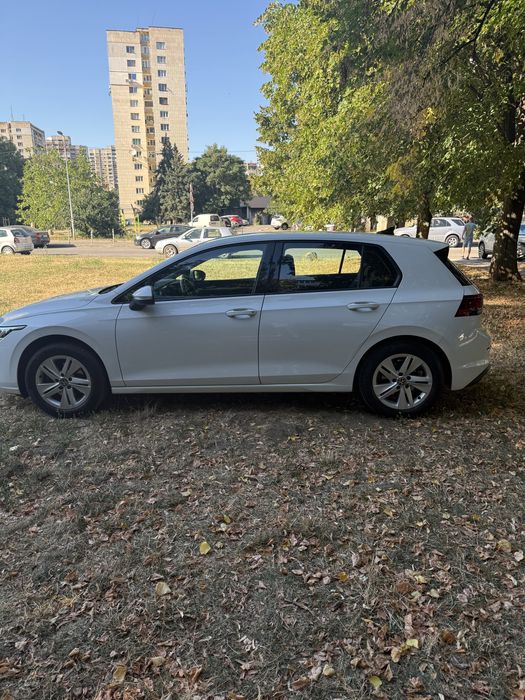 Volkswagen golf 8 2.0