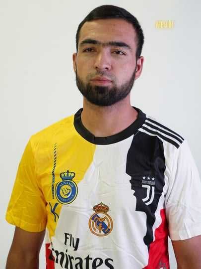 Cristiano Ronaldo CR7 forma