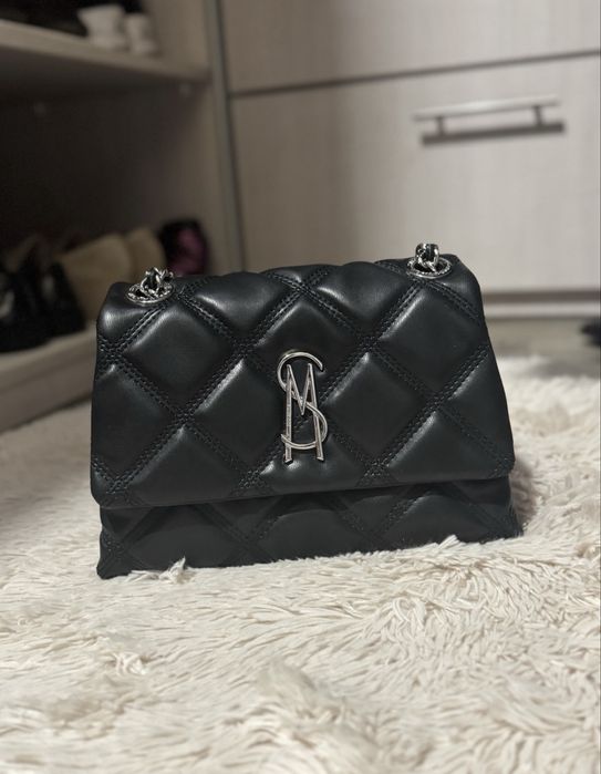 Стилна дамска чанта Steve Madden
