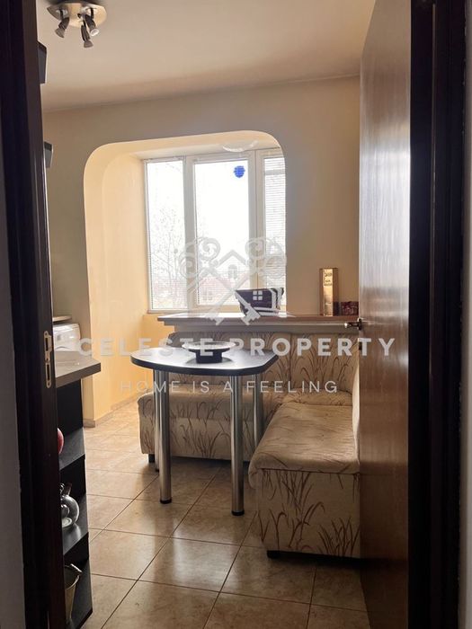 Дава се под наем Двустаен апартамент в София, Люлин - център - 67 кв.м за 478.38 € - Снимка #12