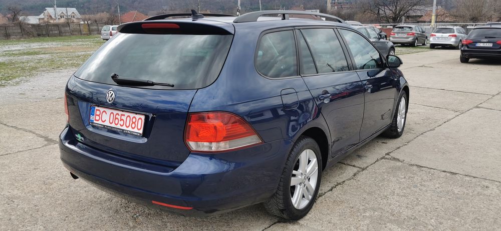 Vw Golf 6 Macht Import Germania 2013