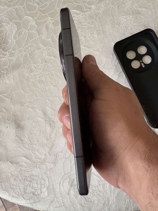 Honor magic 8 pro