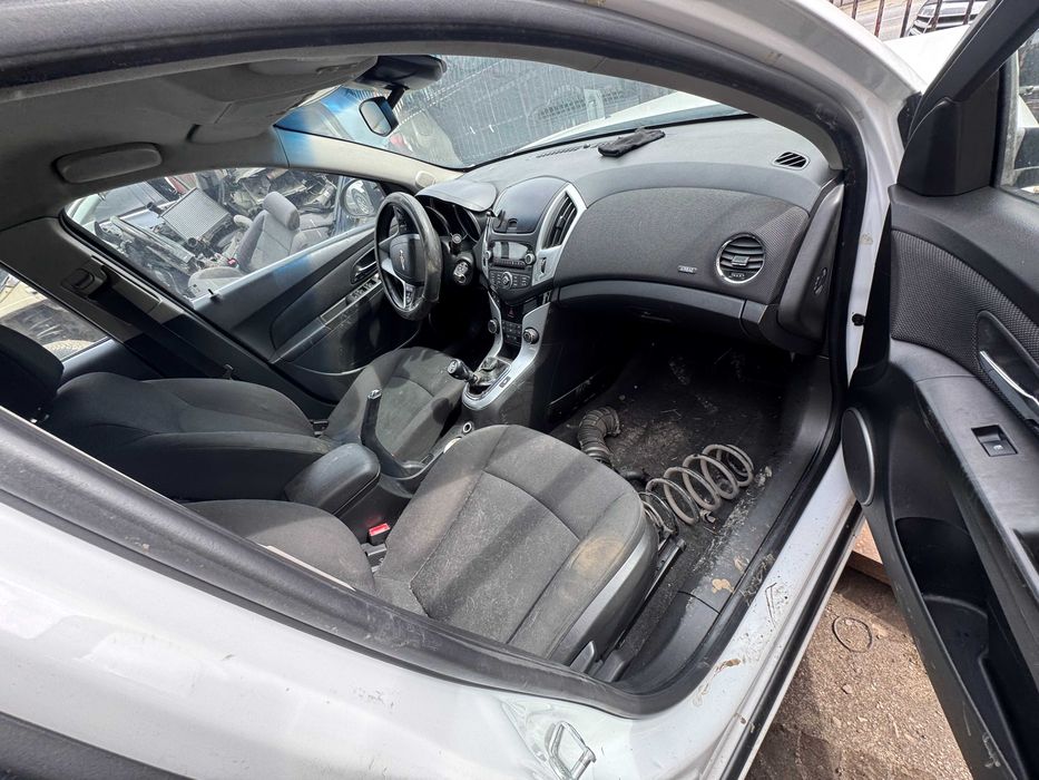 Dezmembram Chevrolet Cruze 2.0D Z20D1 an fabr 2013