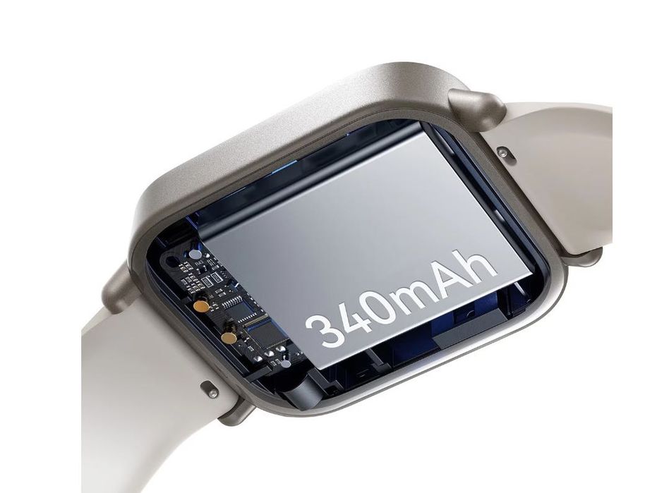 Smartwatch Joyroom Fit-Life Series JR-FT3S Titanium