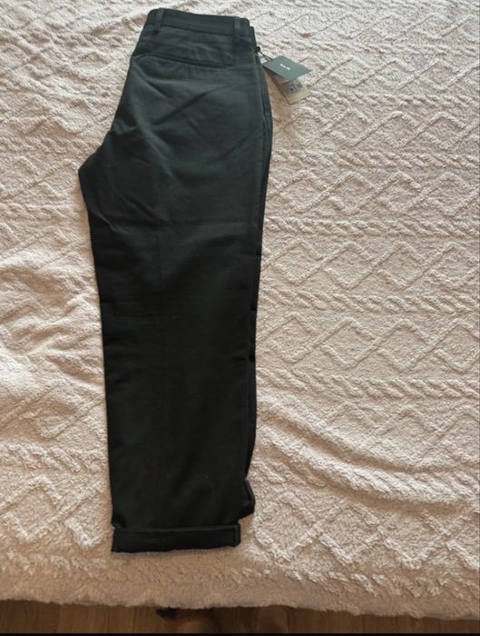 Pantaloni massimo dutti