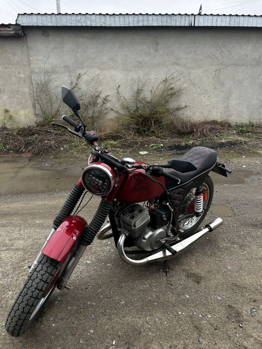 Продам Мотоцикл