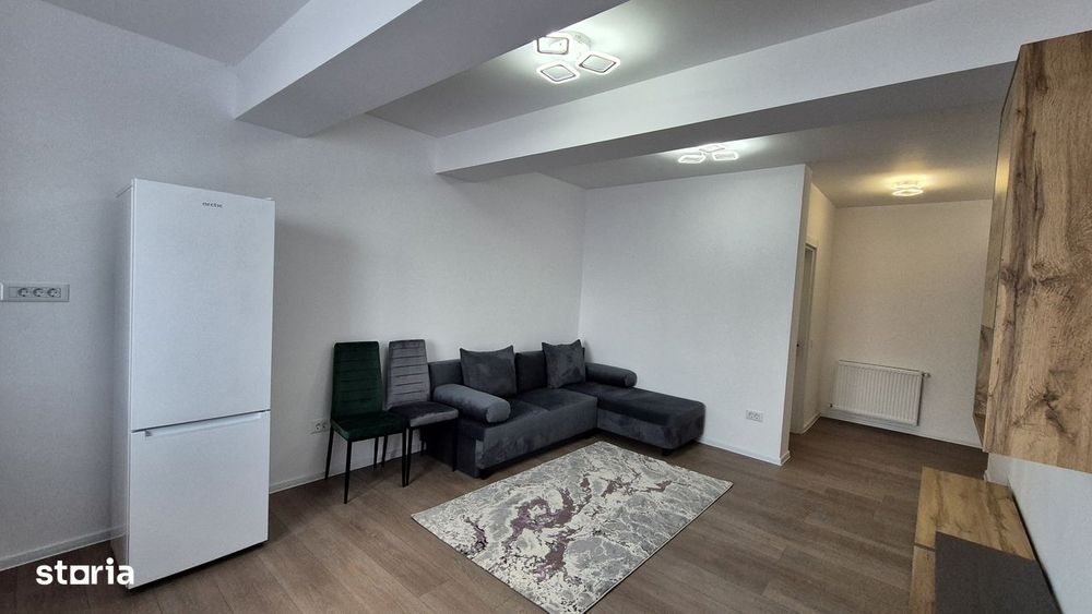 Apartament nou cu 2 camere in Magurele - Varteju