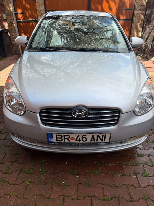 De vânzare Hyundai Accent