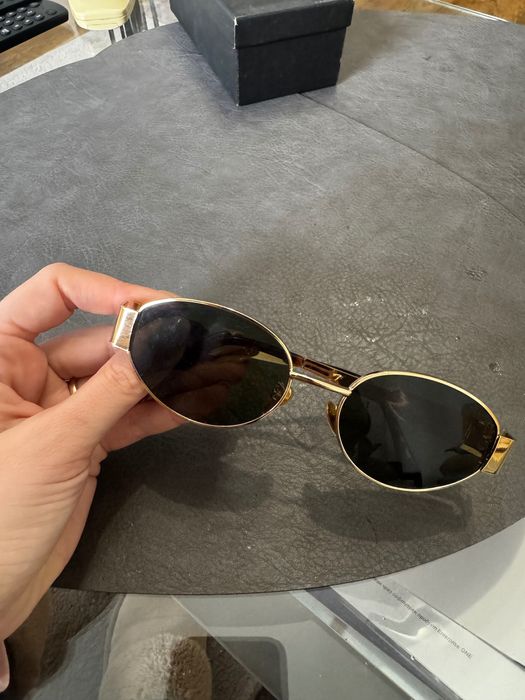 Дамски очила Celine