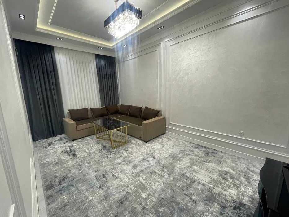 Сдаётся в аренду 2-ком/3/9 квартира  Мирабадский районе Жк Алфираганус