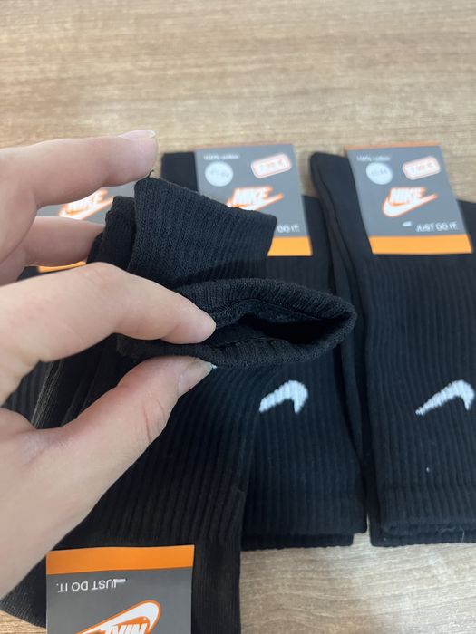 Sosete Nike universale