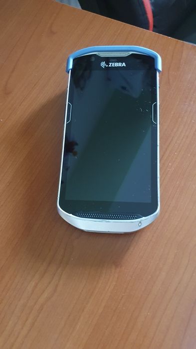 Zebra scaner tc52