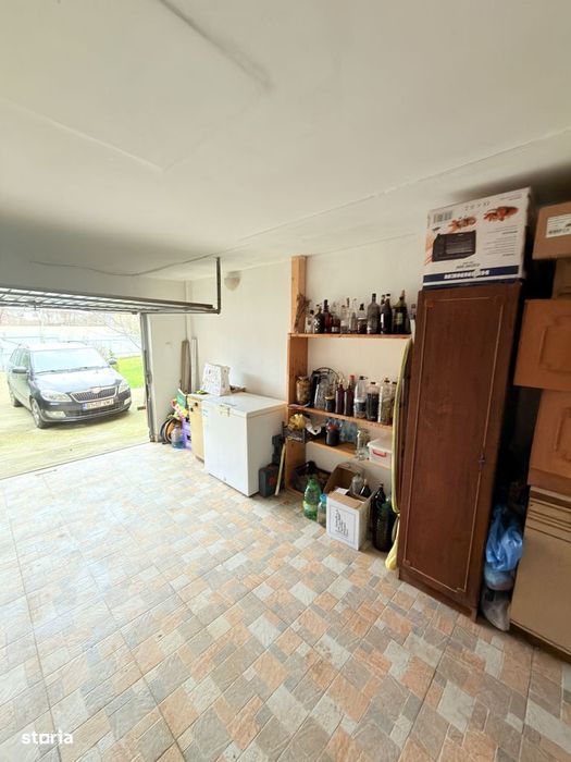 Casa la cheie in Catamarasti Deal