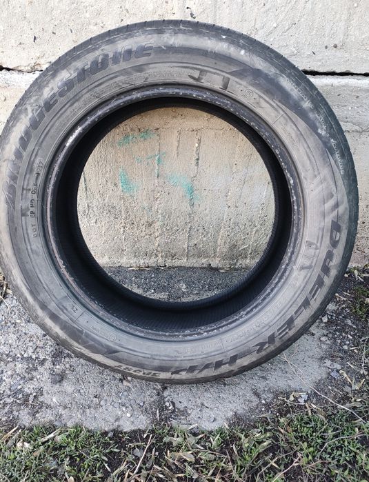 Летняя резина BRIDGESTONE