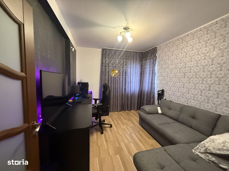Casa de vanzare complet mobilata si utilata in Bragadiru