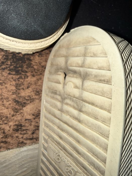 Зимняя обувь Loro Piana