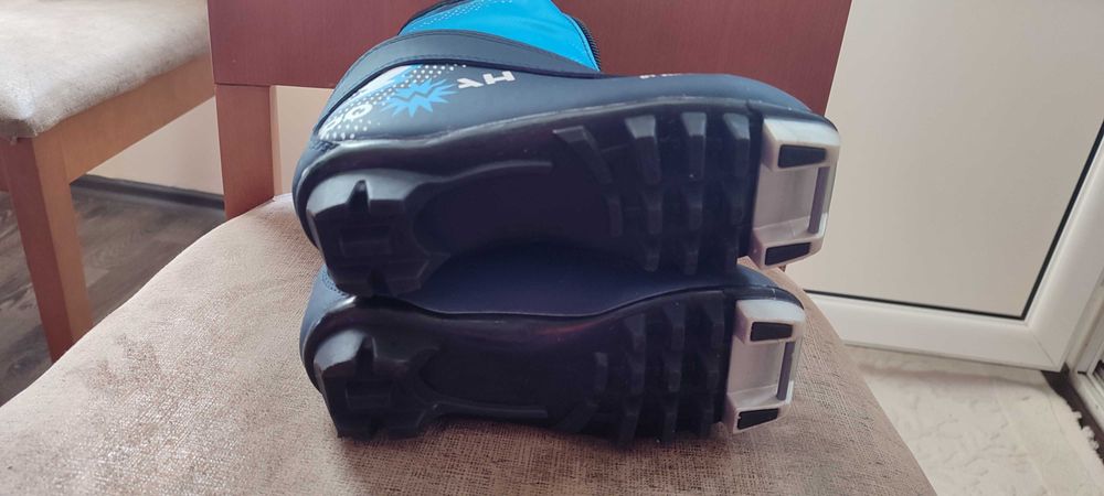 Детски ски обувки Rossignol размер 31