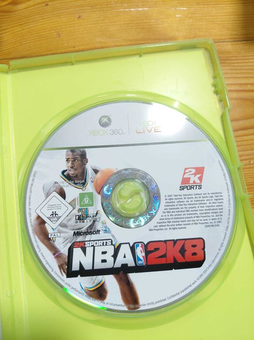 Jocuri Xbox 360