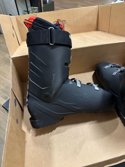 Ски обувки на Rossignol X90