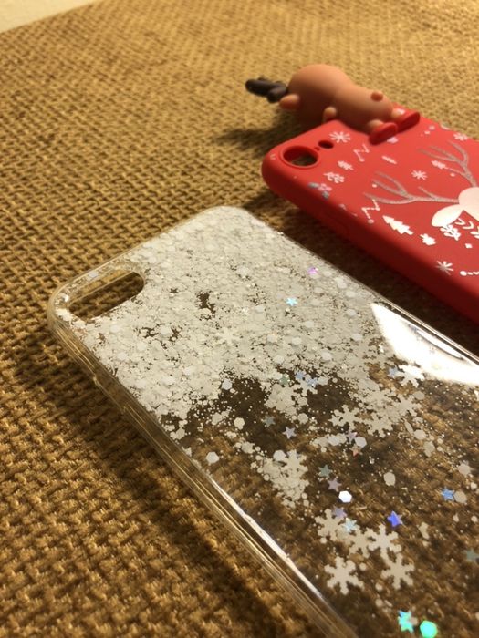 Husa iPhone 8 - huse - iPhone - cadou Craciun