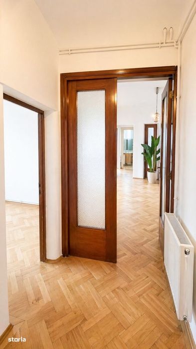 Apartament central 4 camere Home & Office| Universitate | Armeneasca