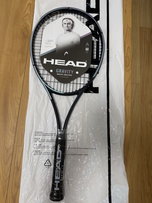 Тенис ракета Head Gravity