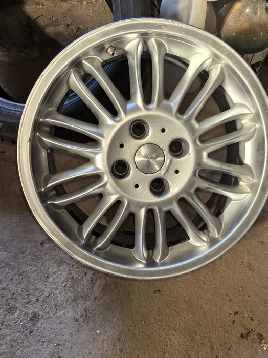 17 /4х114.3 /7J Мицубиши