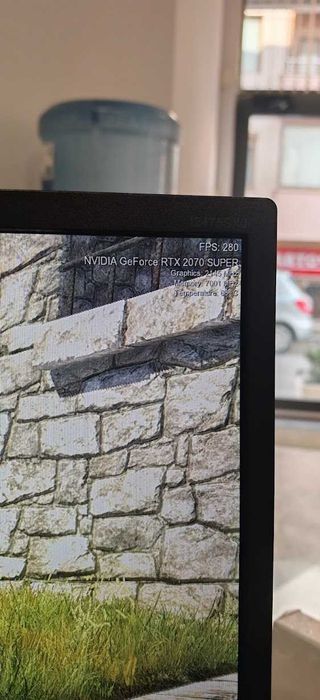 Гейм РС Ryzen 5 5600/32GB/512GB SSD + 1.5TB HDD/Asus 2070 Super/Гаранц