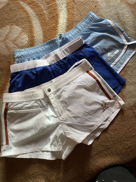 Шортики спортивные женские